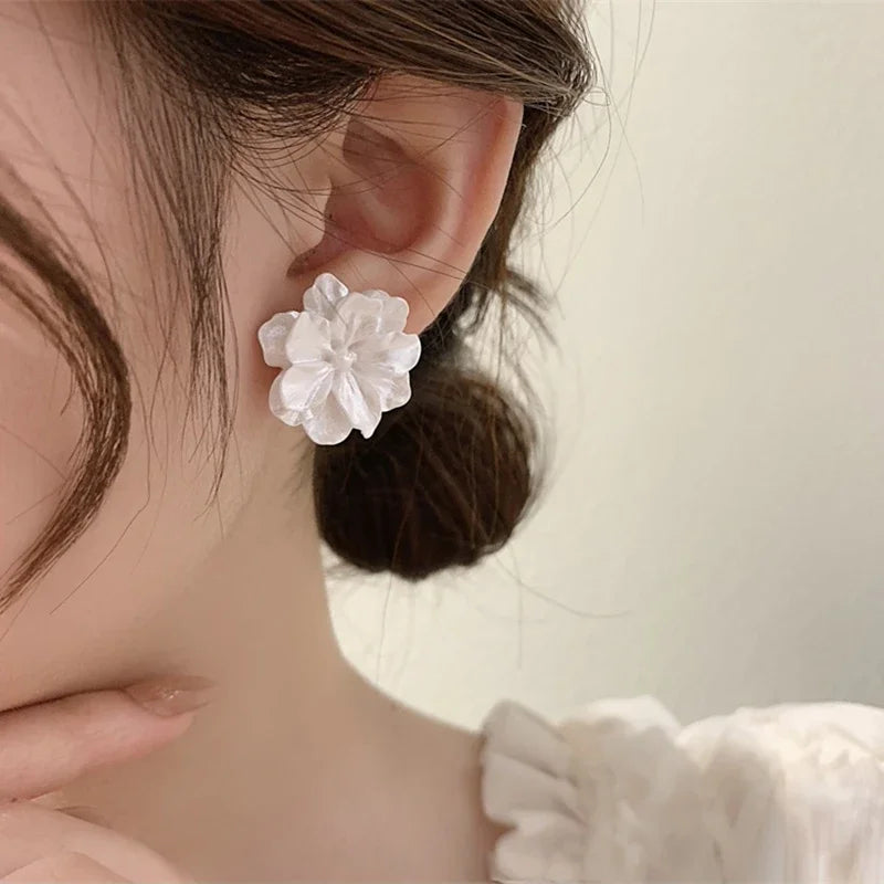 Flowwer Pendientes | Outlet