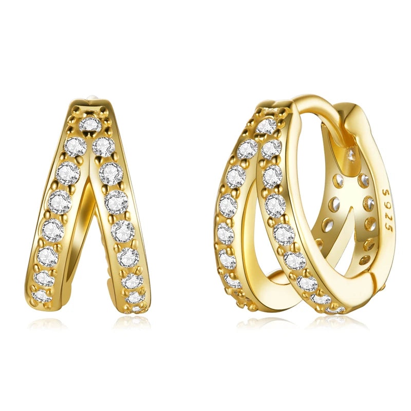 Aros best | Oro 18K