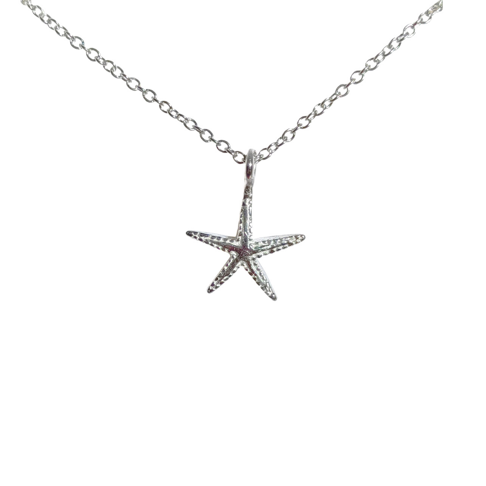 Estrella de Mar Collar